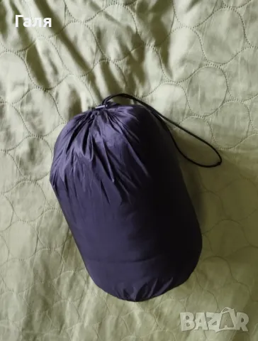 Олекотено черно яке/146 размер , снимка 4 - Детски якета и елеци - 49507440