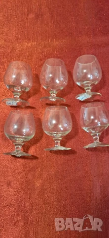 Стари Бг.чаши за ликьор