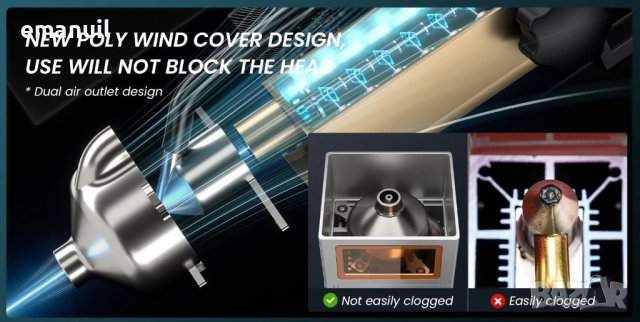 ATOMSTACK S40 48W Pro 3400лв. Max 4000лв. CNC лазер лазерно гравиране, снимка 14 - Други машини и части - 41591687