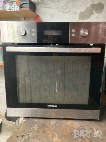 фурна samsung за части