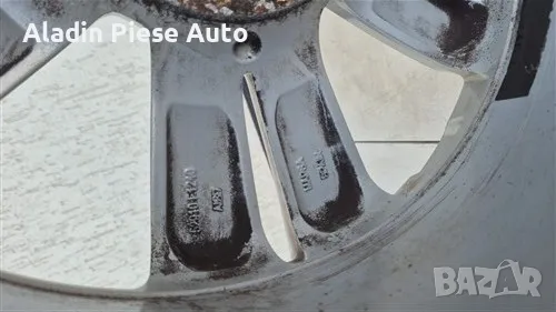 Джанта R17 Kia Sportage година 2016 2017 2018 2019 2020 2021 ET48.5 7Jx17H2 код 52910F1240 , снимка 6 - Аксесоари и консумативи - 50357082