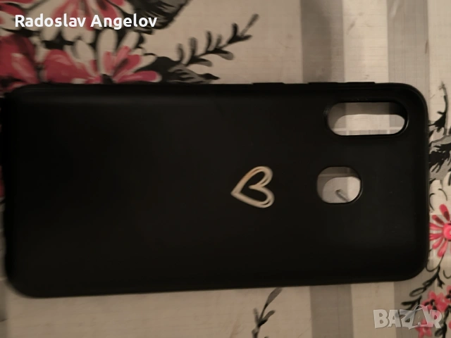 Телефон работи , снимка 15 - Samsung - 53422155