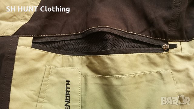 TRUE NORTH RBW Stretch Trouser размер 38 / М за лов риболов и туризъм дамски стреч панталон - 67, снимка 10 - Екипировка - 35950279