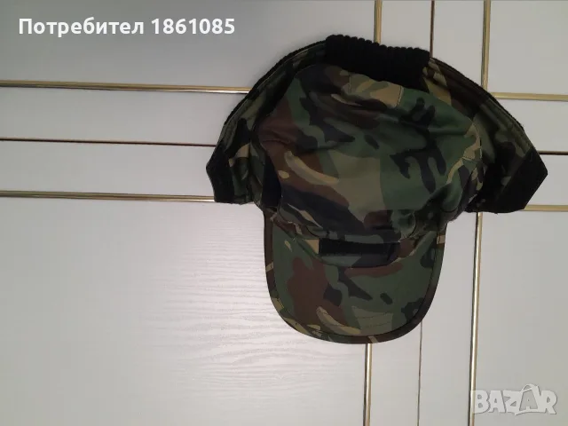 Комплект камуфлажни дрехи, снимка 14 - Екипировка - 55992296