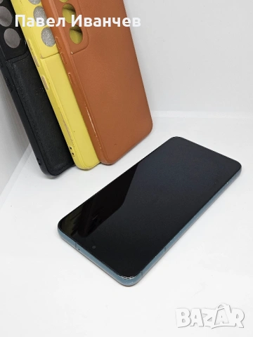 Samsung Galaxy S22 128Gb/8Ram Green, снимка 5 - Samsung - 53011057