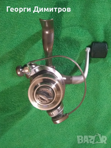 Макара Mitchell Avocet S500UL, снимка 3 - Макари - 52926182