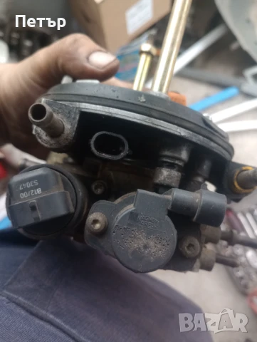 Моно инжекцион Фиат Ланчия 1.1,1.2бензин , снимка 3 - Части - 50678913