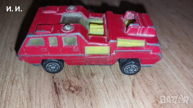 Matchbox , снимка 8 - Колекции - 51868205