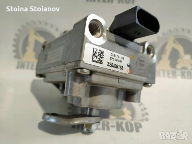 NOX SENSORS Сензор Ад Блу, снимка 3 - Индустриална техника - 53633036