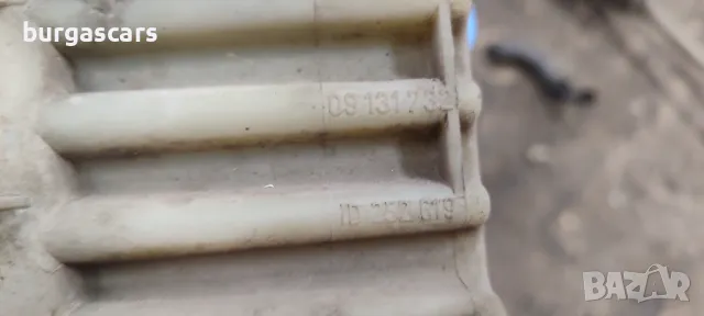 Компютър 09 131 732 Opel Astra G 1.7 - 60лв, снимка 2 - Части - 47289252