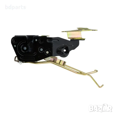 Брава за предна лява врата, Hyundai Accent LC, снимка 3 - Части - 56143679