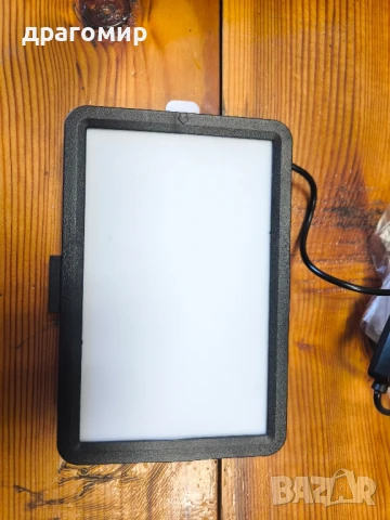 лед лампа , снимка 2 - Лед осветление - 50903217