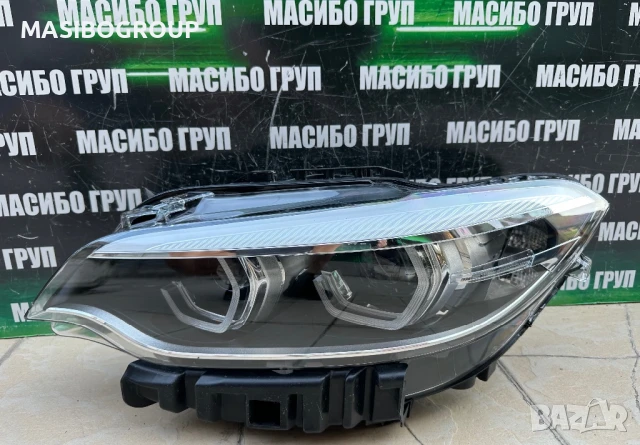 Фар ляв фарове за Бмв Ф22 Ф23 фейс Bmw 2 F22 F23 LCI