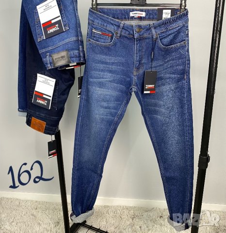 Tommy мъжки дънки КОД 162