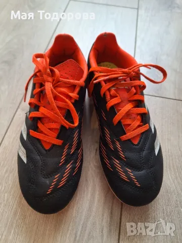 детски бутонки , снимка 2 - Футбол - 47784400