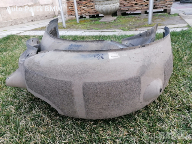 Подкалници BMW E60 E61 БМВ Е60 Е61 подкалник заден подкалник преден, снимка 4 - Части - 44596594