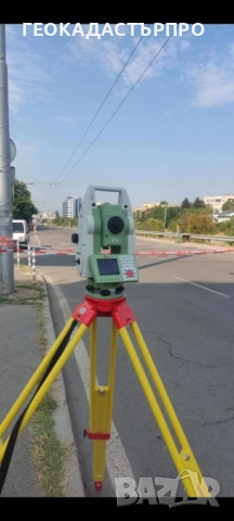 Геодезия, Кадастър, Проектиране, Строителство - геодезически услуги гр. Бобов дол, снимка 2 - Други услуги - 52621013