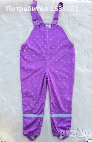Детски комплект за дъжд 5-6 години, снимка 3 - Детски комплекти - 52558612
