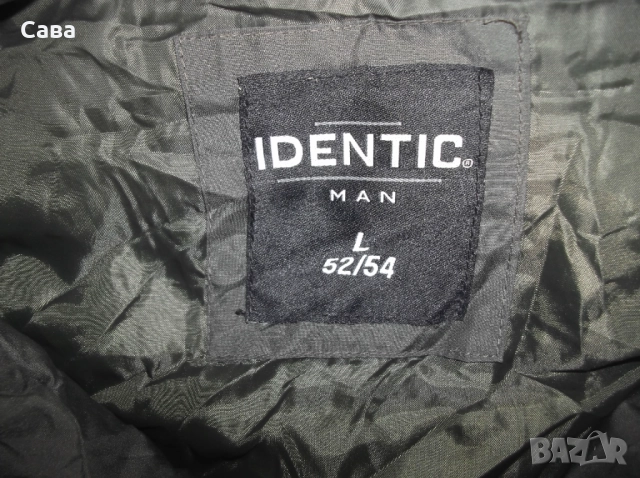 Елеци CRIKET, IDENTIC  мъжки,М и Л, снимка 8 - Спортни дрехи, екипи - 52110840