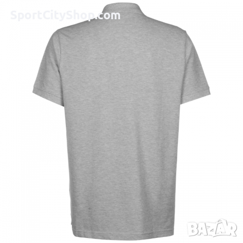 Мъжка поло тениска Nike Sportswear Club CJ4456-063, снимка 2 - Тениски - 36268058