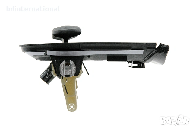 9101.P8 , 9634932180 Външна дръжка за дясна плъзгаща врата, Citroen Berlingo, Peugeot Boxer, снимка 4 - Части - 53751875