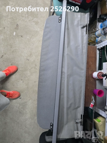 Щора за Toyota previa 