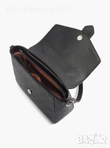 🍀Елегантна дамска чанта 💞, снимка 3 - Чанти - 44449474