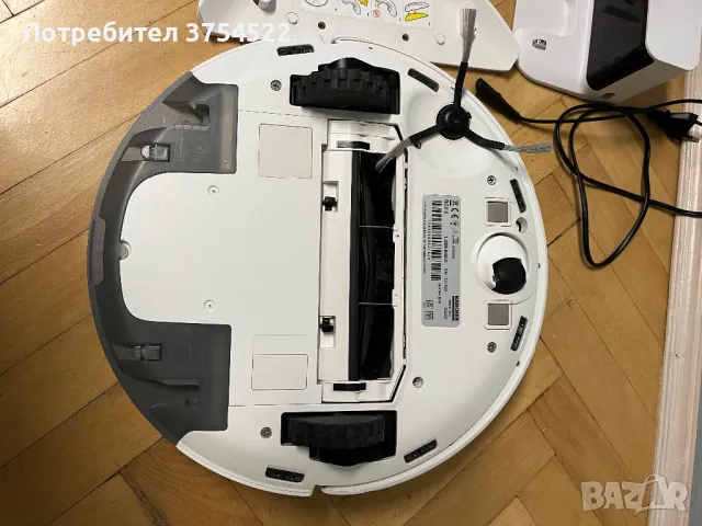 Прахосмукачка робот Karcher RCV 5, снимка 10 - Прахосмукачки - 50138935