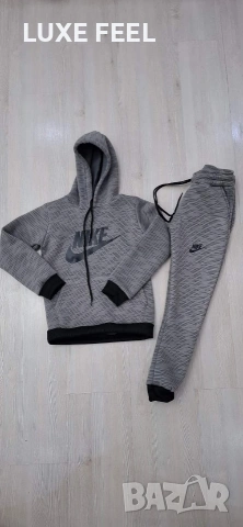 Nike ⚜️Ватиран Комплект 