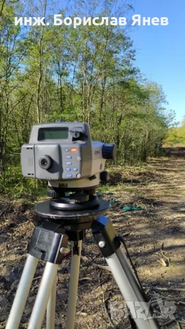 Геодезист - геодезически услуги, кадастър, снимка 3 - Други услуги - 46184378