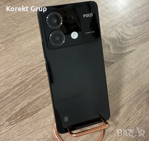 Xiaomi Poco X6 5G 256GB 8GB RAM