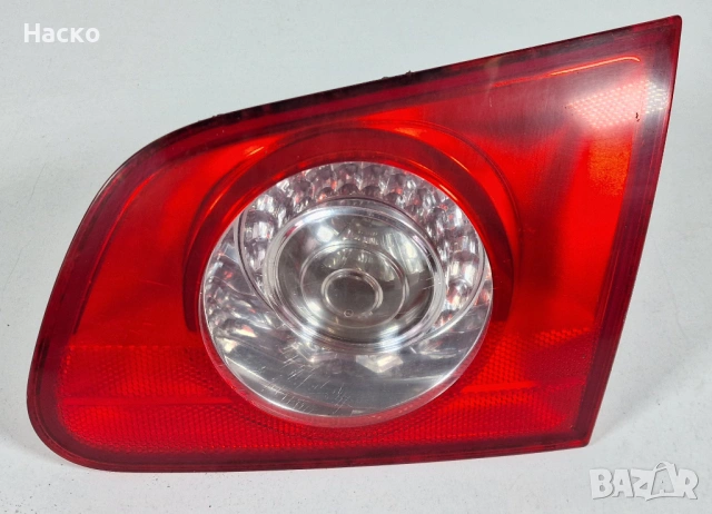 Десен Габарит Светлина Стоп Заден Капак VW Passat B6 Комби Пасат Б6 Комби 3C9 945 094 3C9945094