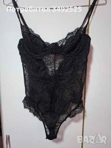 Дамски корсажи,бодита и жартиери , снимка 2 - Бельо - 53176125