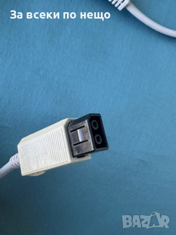 Оригинално зарядно за Nintendo Wii , снимка 5 - Аксесоари - 52269322