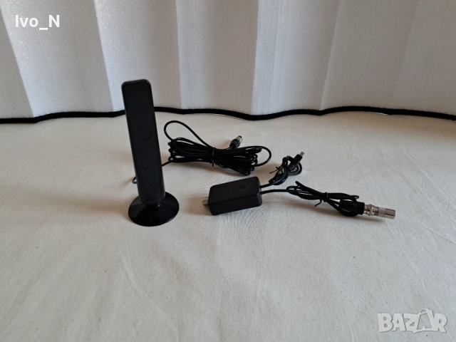 HDTV стайна ТВ антена., снимка 3 - Приемници и антени - 52178811