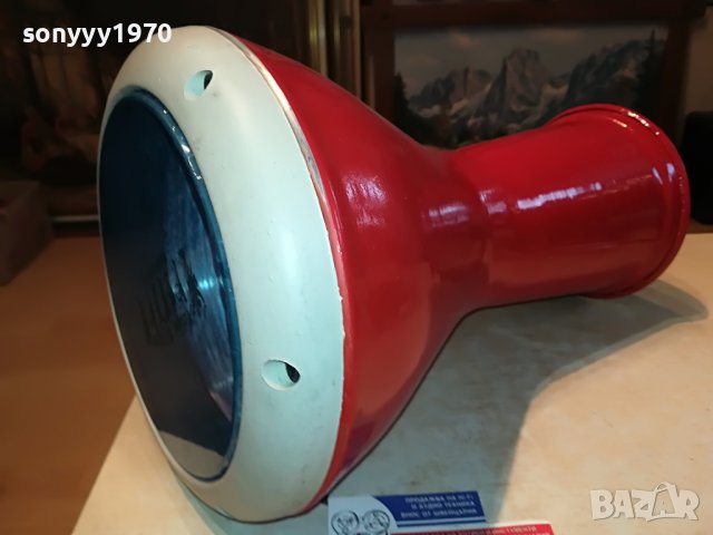 ПАРТИ ТАРАМБУКА-ВНОС СИРИЯ 2801231408, снимка 2 - Ударни инструменти - 39464804