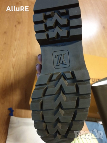 LV Налични Дамски Ботуши , снимка 9 - Дамски ботуши - 36082657