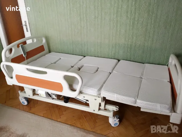 Мултифункционално Умно Електрическо Легло, снимка 2 - Други - 49829058