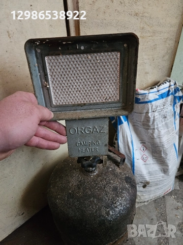 газови печки, снимка 4 - Газови котлони - 52734460