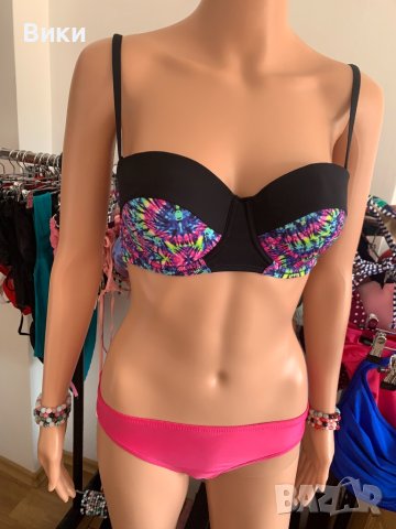 Нов бански наличен в два размер S и М