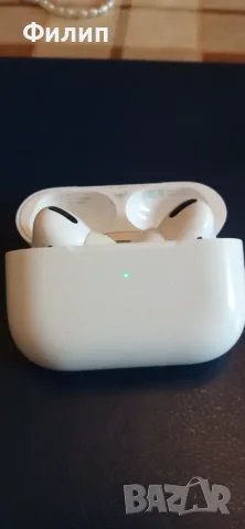 Безжични слушалки Apple модел A2190 първа генерация,много запазени.