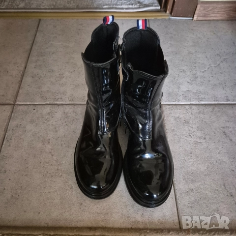 Дамски боти Tommy Hilfiger