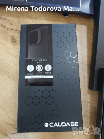 Калъф за 2021 Ipfone 6.1 pro, снимка 3 - Калъфи, кейсове - 36151181