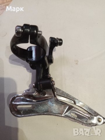 Декласьори  shimano за три плочи, снимка 3 - Части за велосипеди - 41870634