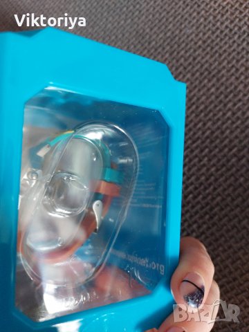 Детски часовник, снимка 8 - Детски - 39548740