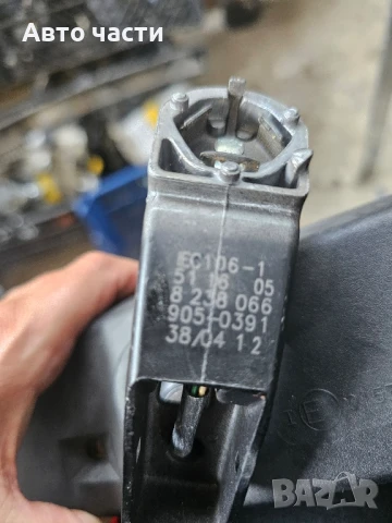 Модул за AIRBAG за Volvo V50 Estate (12.2003 – 12.2012), № 30724652

