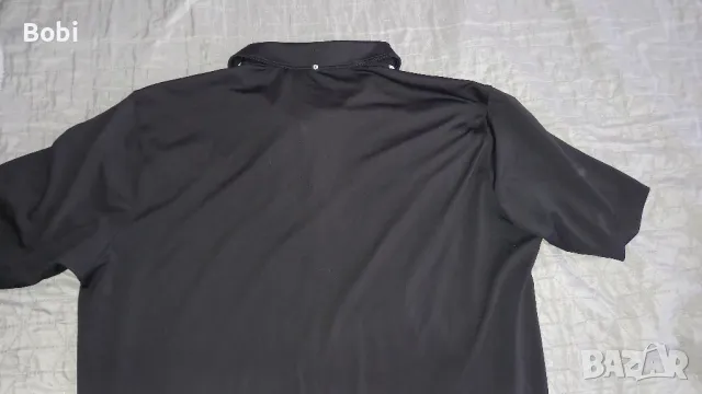 Фланелка Puma XL , снимка 4 - Тениски - 50340753