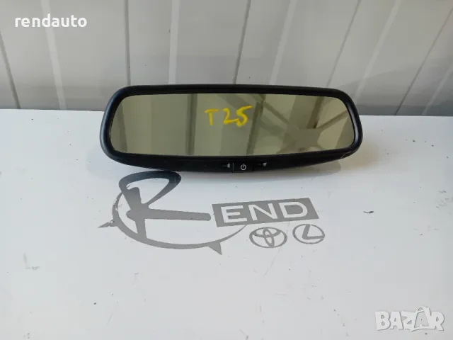 8781005042 Централно огледало Toyota avensis t25