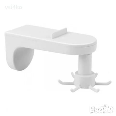 Многофункционална закачалка за прибори