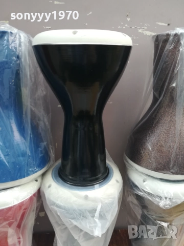 ГОЛЯМИ ТАРАМБУКИ-41Х26СМ РАЗЛИЧНИ ЦВЕТОВЕ 2508252020, снимка 4 - Ударни инструменти - 51487943